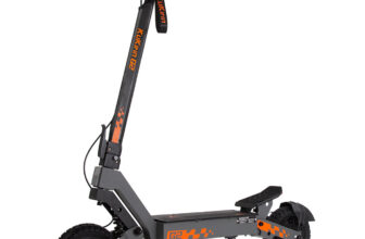 KuKirin G2 | Conquer Any Terrain Comfortably