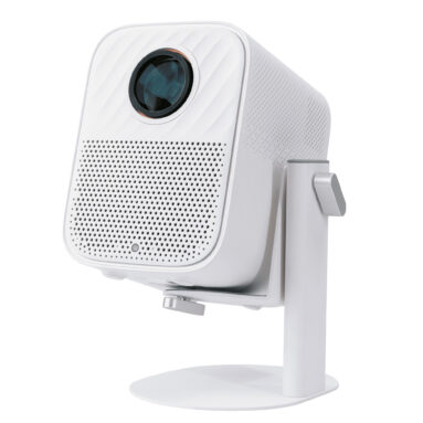 Lenovo 100S Projector | Smart, Easy Home Theater