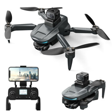 LYZRC L200 PRO MAX | Lightweight aerial photography