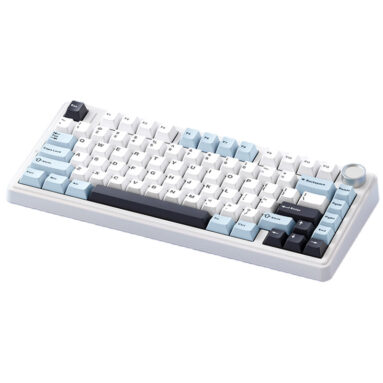 AULA F75 | Compact, customizable mechanical keyboard