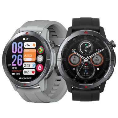 Zeblaze Stratos 3 Ultra | Ultimate GPS Smartwatch